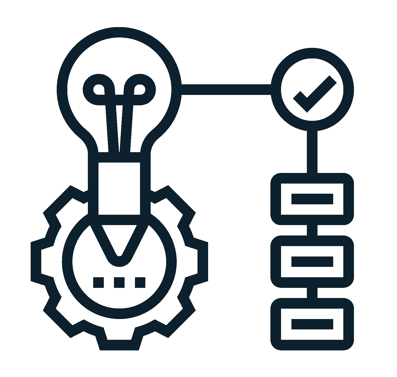Projectontwikkeling icon Projectontwikkeling